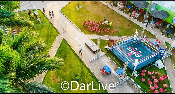 LIVE: Mpambano Ngumi za Global TV – Ubingwa wa Afrika Mashariki na Kati Leo - Global Publishers