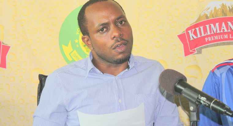 Yanga Yampiga Chini Jerry Muro, Yaibomoa Mbeya City - Global Publishers