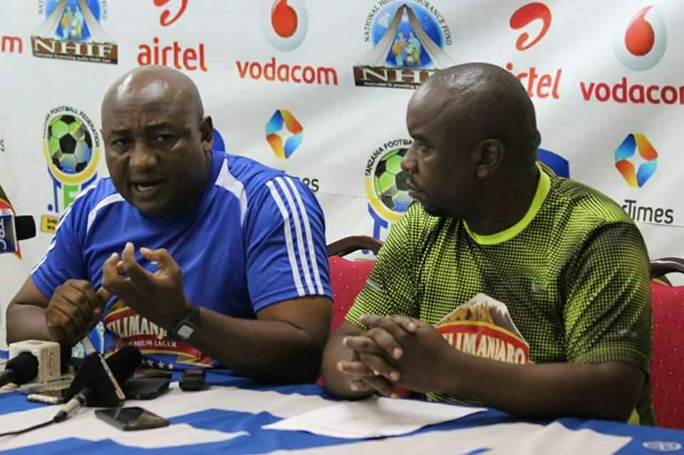 Mayanga: Cosafa itatubeba Chan - Global Publishers