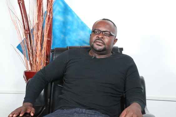 Dude: Hali Ngumu Imenipoteza Nimeamua Kulima - Global Publishers