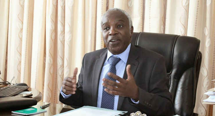 CCM Yamteua Chiza Kuwania Ubunge Buyungu - Global Publishers