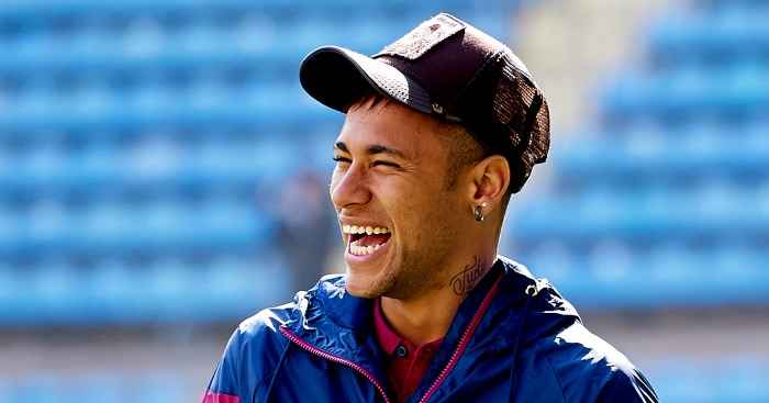 Hawa Ndiyo Wataamua Dili la Neymar - Global Publishers
