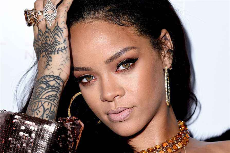 Rihanna ‘The Bad Gal’ Uhuni, Usela Vinampa Mkwanja Mnono