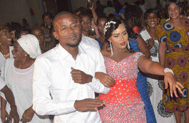 Picha: Kelvin Yondani Apata Jiko Rasmi - Global Publishers