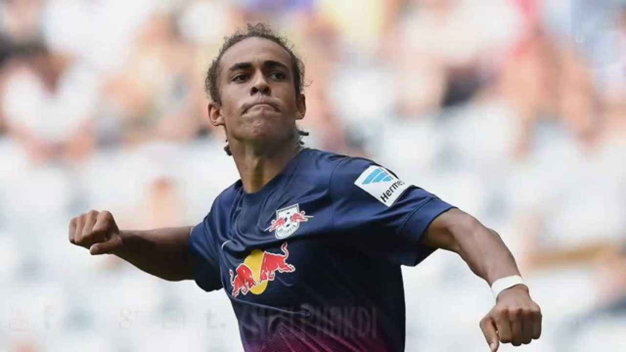 ‘Mbongo’ Anayekimbiza Bundesliga Atua Tanzania