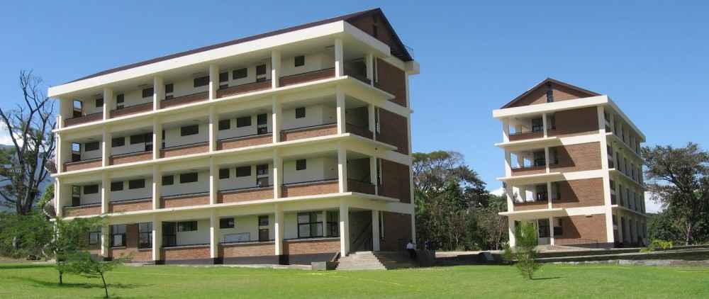 Makumira Application Form 2017/2018 - Global Publishers