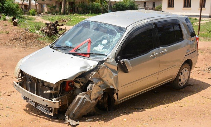 SHINYANGA: Mtoto Afariki kwa Kukanyagwa na Gari - Global Publishers