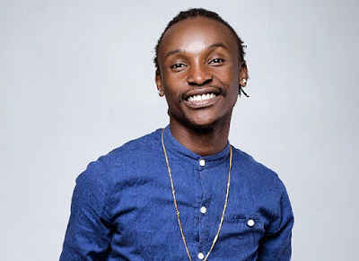 Barnaba: Nisifananishwe na Mtu - Global Publishers