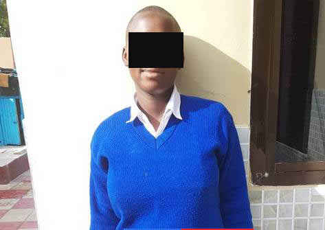 Baba Adaiwa Kutaka Kumtoa Kafara Mwanaye! - Global Publishers