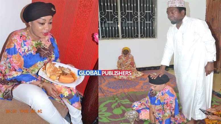 Dua kwa Wasanii Nazo ni Kiki? - Global Publishers