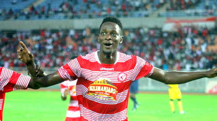 Yanga Yamfuata Juuko - Global Publishers