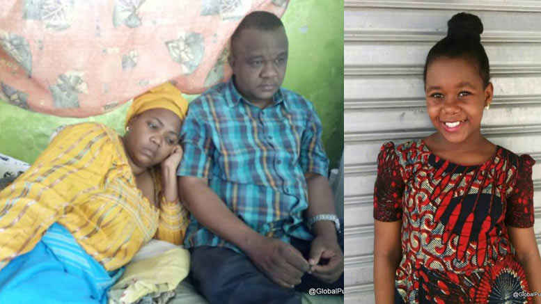 SIMANZI! Mjomba Adaiwa Kumbaka, Kumnyonga Mpwa Wake - Global Publishers