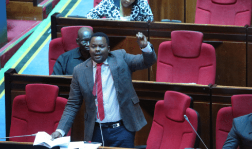 LIVE Kutoka Bungeni Dodoma: Bunge Lapitisha Sheria Mpyaya Makinikia, TMAA Yazikwa Rasmi