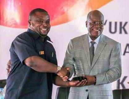 Rais Magufuli Amteua Waziri Kindamba Kuwa Afisa Mtendaji Mkuu TTCL - Global Publishers