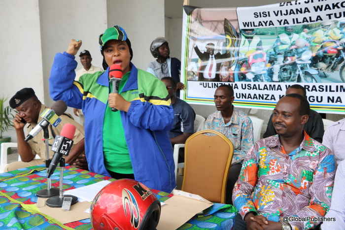 Front Page: Katazo la Kuabudu Siku za Wiki, Imekaaje Hii? – Video - Global Publishers