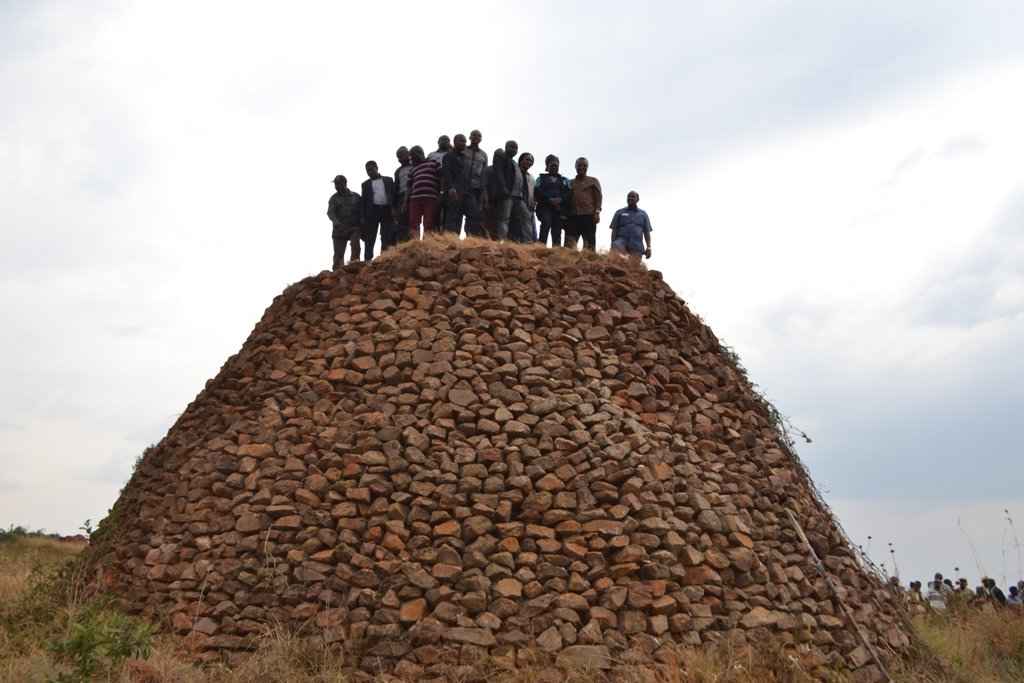 Picha: Mawaziri 5 Watembelea Mpaka wa Tanzania na Uganda – Kagera - Global Publishers