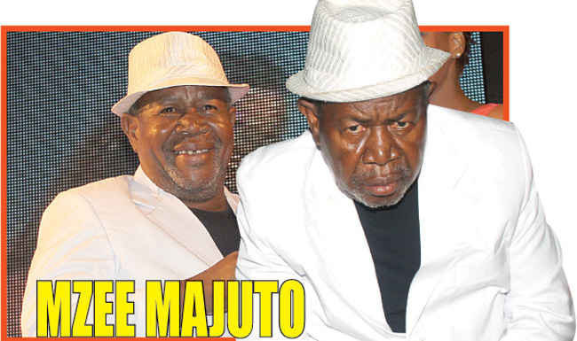 VIDEO: Mzee Majuto Awajibu Waliomzushia Kifo, Tazama Video Hii - Global Publishers