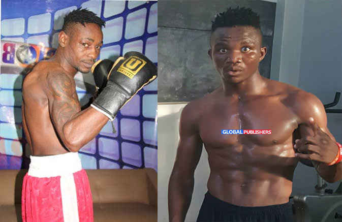 Kamwamba: Chichi Mawe Hamalizi Raundi 10 - Global Publishers