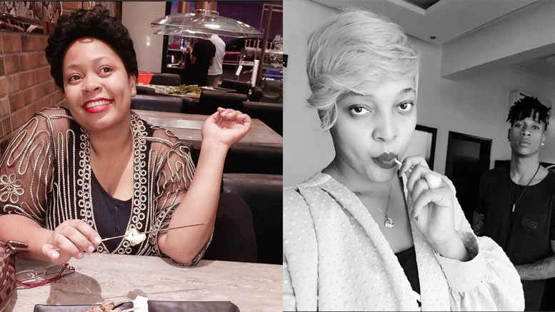 Nisha Amempiga Dongo Wolper Kuhusu Serengeti Boy? - Global Publishers