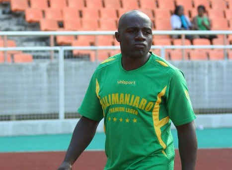 Nsajigwa kocha mpya Yanga - Global Publishers