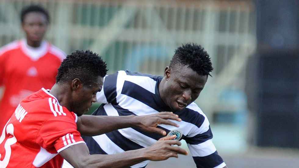 Yanga Yaleta Beki Mnigeria Usiku Mnene - Global Publishers