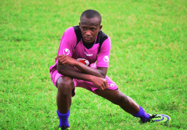 Simba Wamfuata Kiungo Stars… - Global Publishers