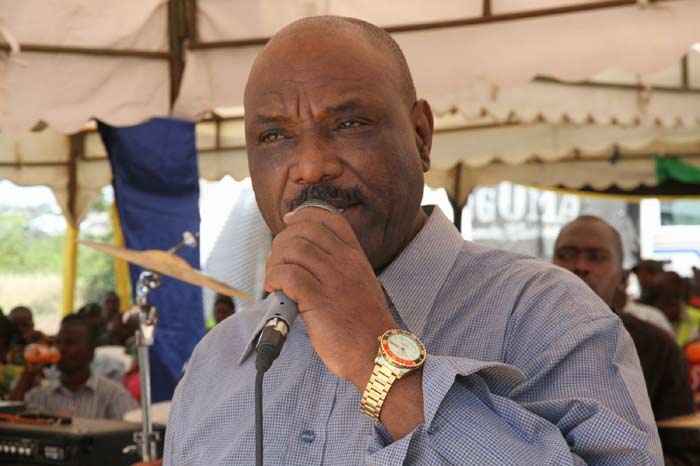 TANZIA: Mwimbaji Nguli wa Msondo, Shaaban Dede Afariki Dunia