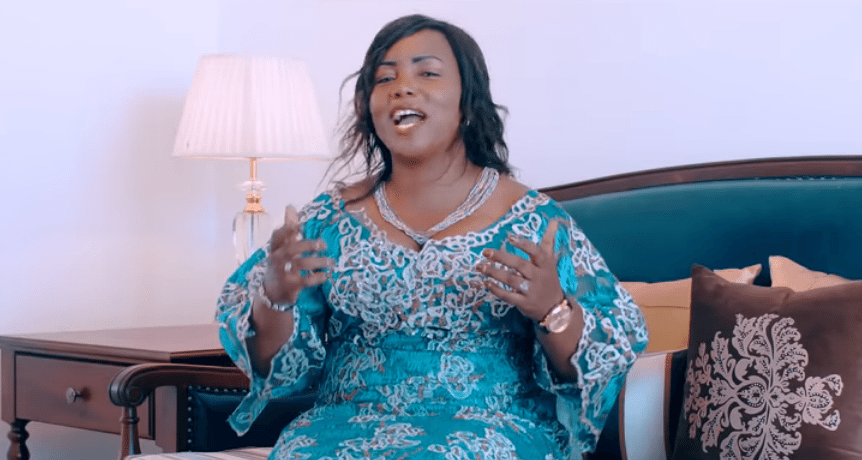 mkali wa Bongo Fleva