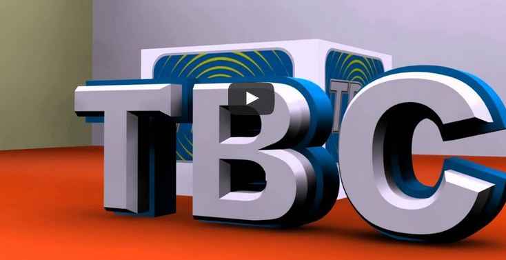 Global TV Online: Taarifa ya Habari ya TBC 1 (Agosti 13-Usiku) - Global Publishers