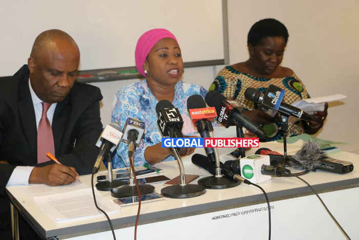 VIDEO: Serikali Yatangaza Kutokomeza Homa ya Ini - Global Publishers