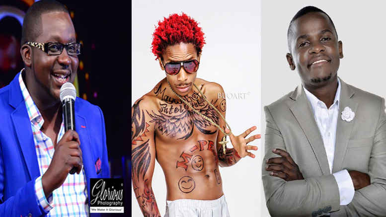 Hawa Jamaa Wamevurugwa Hatari - Global Publishers