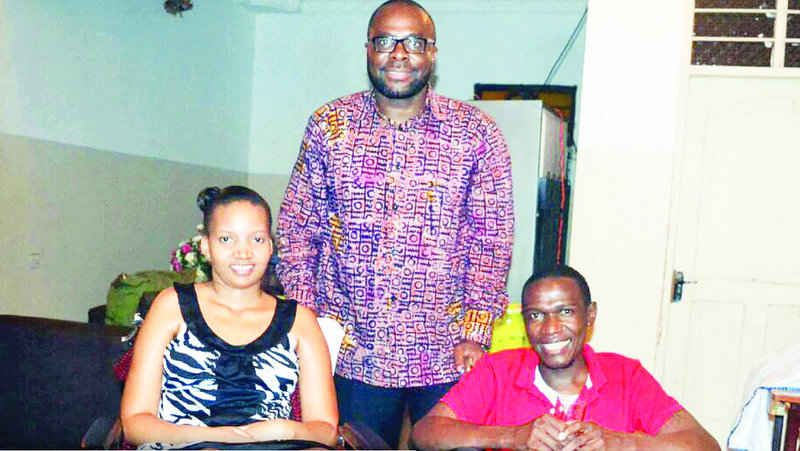 Msiba: Dickson Kagembe Afariki Hospitalini Muhimbili Leo - Global Publishers