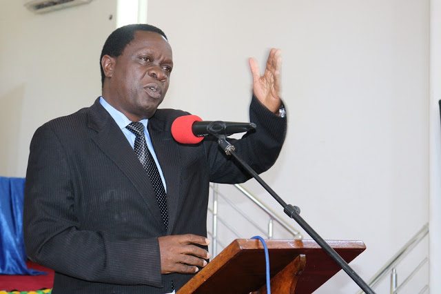 Waziri Mwijage Aanika Mkakati wa SADC wa  Kukuza Viwanda Nchini - Global Publishers