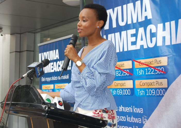 MultiChoice Tanzania Yatangaza Neema Kwa Wateja wa DStv - Global Publishers