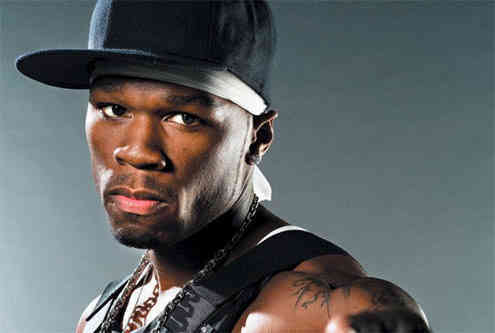 MH! 50 CENT NA JASMIN BROWN KULIKONI? - Global Publishers