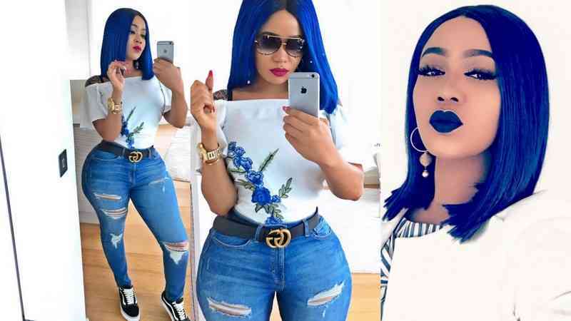 Muonekano Mubashara wa Vera Sindika - Global Publishers