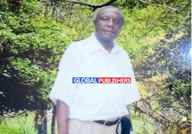 Dokta Avamiwa Usiku, Achinjwa - Global Publishers