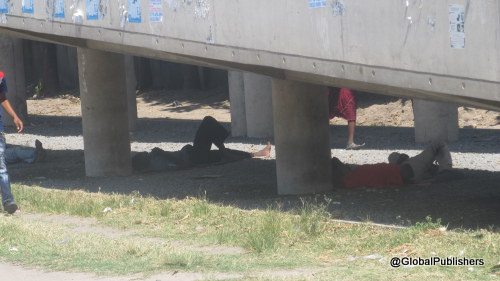 Daraja la Ubungo