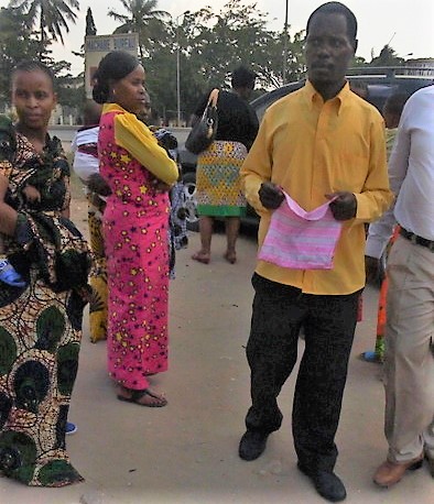 MWALIMU ATIWA MBARONI 