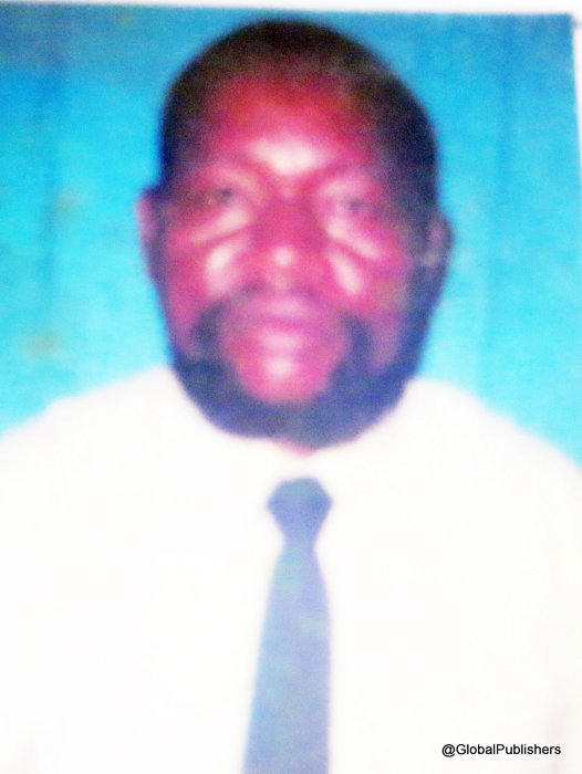WAJANE WACHARUKA