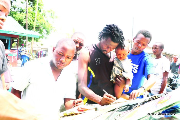 KUELEKEA DROO KUBWA… SHINDA NYUMBA YATIKISA TEMEKE