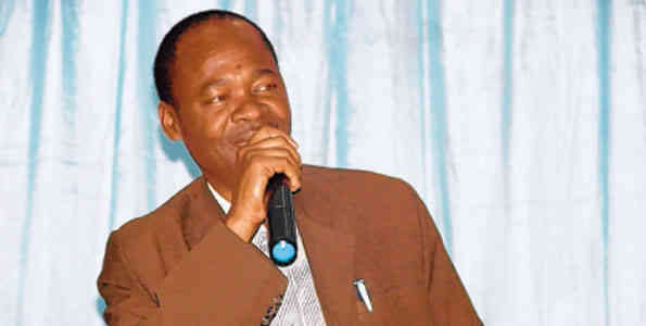 Mbunge wa CCM Atiwa Mbaroni Akidaiwa Kugonga na Kuua Mwanafunzi - Global Publishers