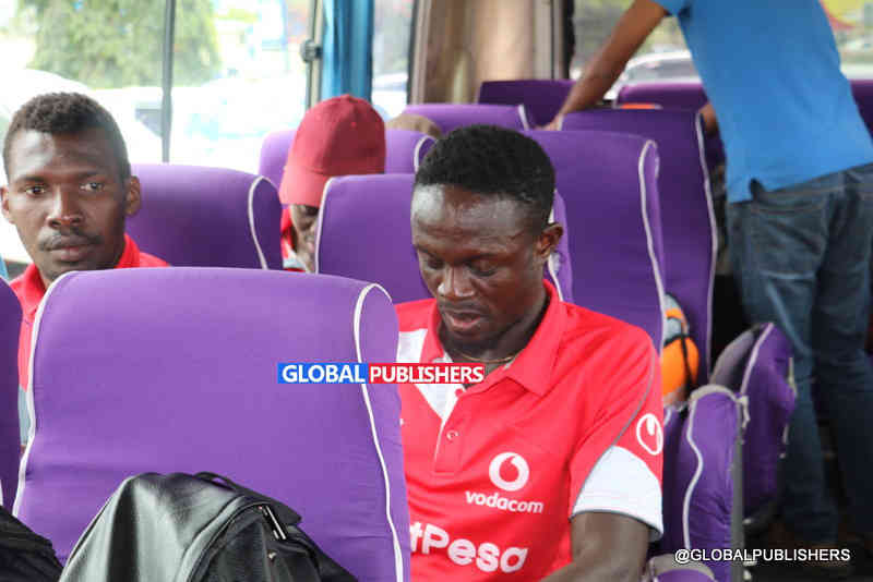 SIMBA WATUA DAR ES SALAAM KUTOKA SAUZI, WAPO KAMILI KWA SIMBA DAY - Global Publishers