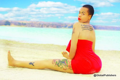 ALICHOKIFANYA MWANACHUO HUYU NI AIBU! - Global Publishers