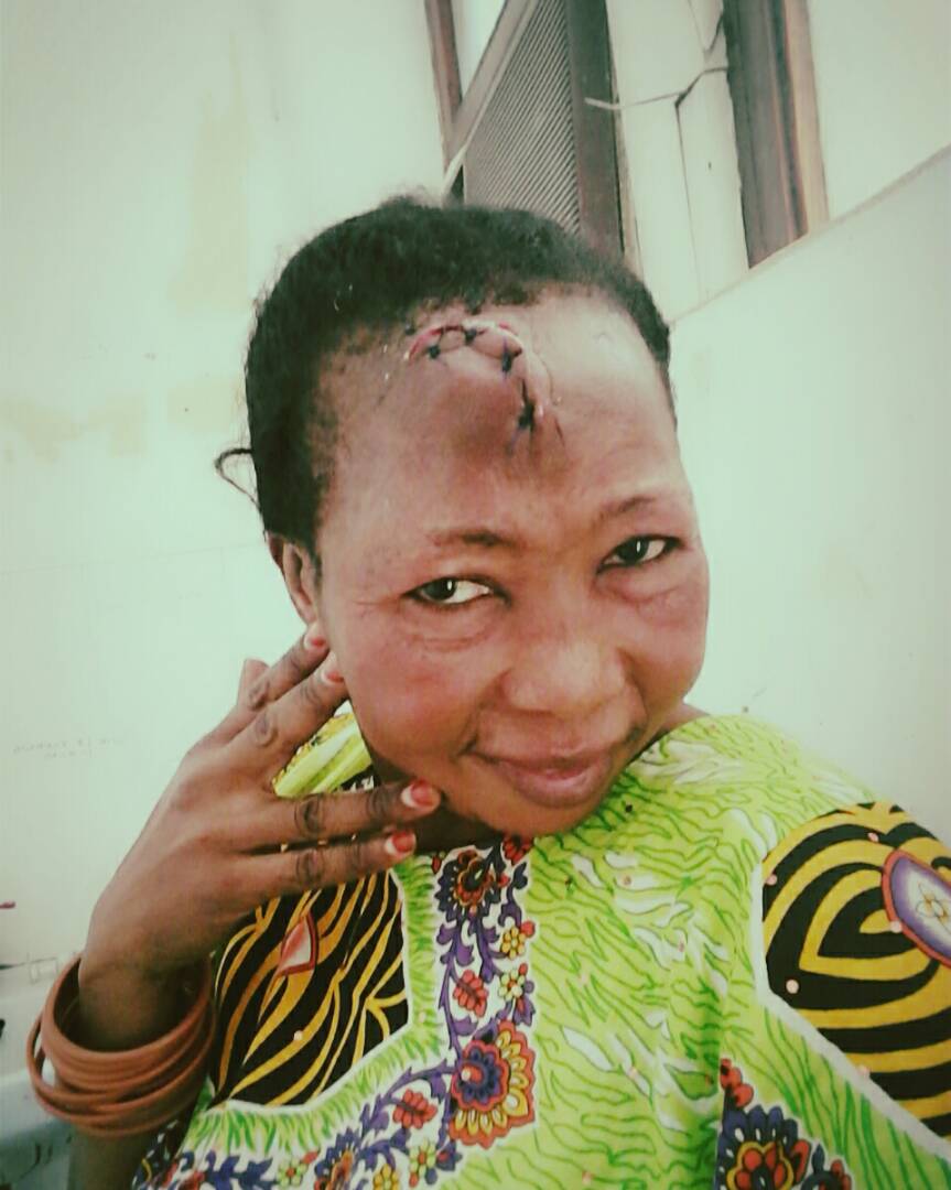 MPANGAJI AMSULUBU MTOTO