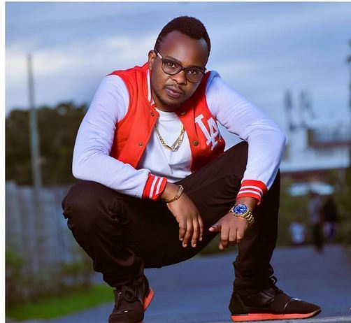 AZMA: NILIKACHA CHUO IFM KWA SABABU YA MUZIKI - Global Publishers