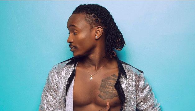 BARNABA ALIA WIVU LIVE KWA MKEWE - Global Publishers