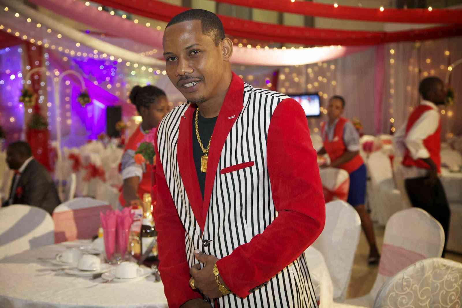 Dk Cheni Anusa Kifo! - Global Publishers