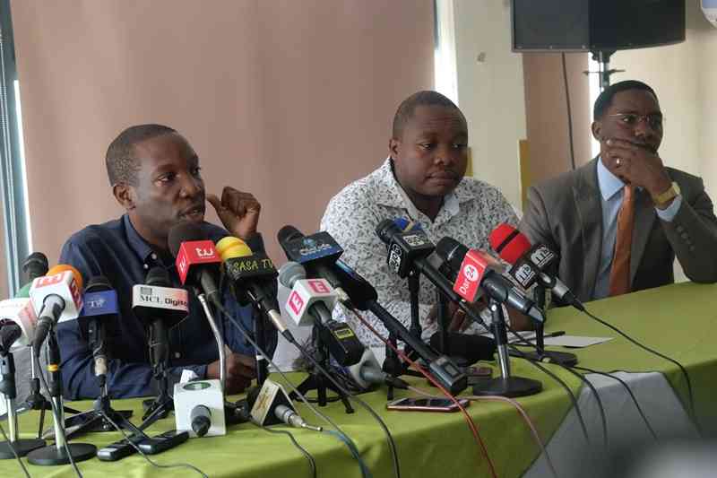 VIDEO: Msimamo wa CLOUDS MEDIA Kuhusu RC Makonda - Global Publishers