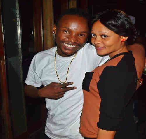 ZUU: NILIKUWA NAKOSA FURAHA KWA BARNABA! - Global Publishers